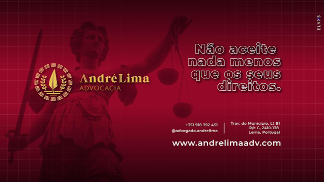 Andre Lima Advocacia