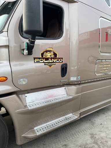 Sign Shop «LA Signs Plus», reviews and photos, 1427 Pacific Coast Hwy, Wilmington, CA 90744, USA