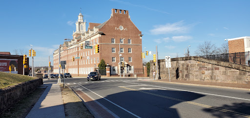 Art Museum «Zimmerli Art Museum», reviews and photos, 71 Hamilton St, New Brunswick, NJ 08901, USA