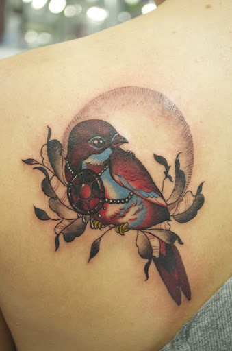 Explore tattoo ideas vines, creative tattoo ideas in Reno, available at Stingray Tattoo supplies