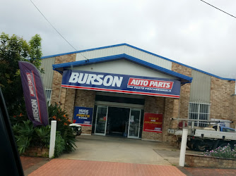 Burson Auto Parts Atherton