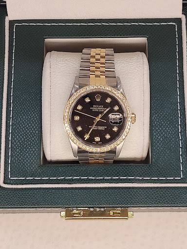 Jewelry Store «Jared The Galleria of Jewelry», reviews and photos, 7500 Kenwood Rd, Cincinnati, OH 45236, USA