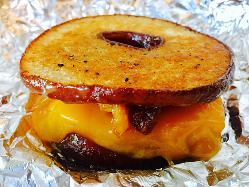 Donut Shop «Glazed Donut Works», reviews and photos, 2644 Elm St, Dallas, TX 75226, USA