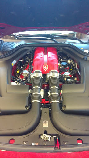 Auto Repair Shop «Sterling Automotive Solutions», reviews and photos, 4930 E 2550 N, Eden, UT 84310, USA