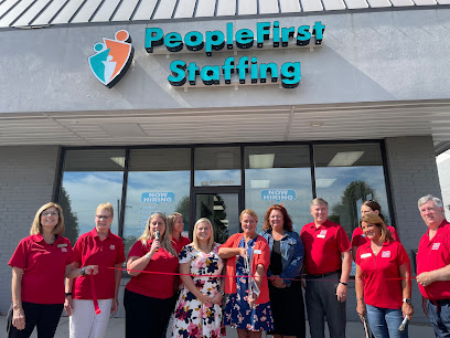 PeopleFirst Staffing Troy