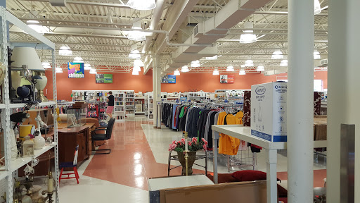 Thrift Store «Goodwill - Minneapolis», reviews and photos