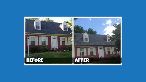 Roofing Contractor «Zimmermans Roofing, LLC», reviews and photos, 325 W Main St, New Holland, PA 17557, USA