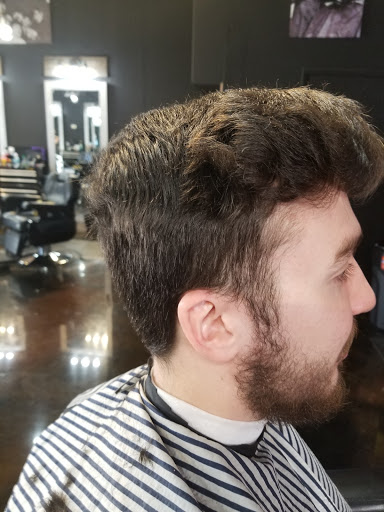 Barber Shop «TwinCutZ Barbershop», reviews and photos, 2314 Del Prado Blvd, Cape Coral, FL 33990, USA