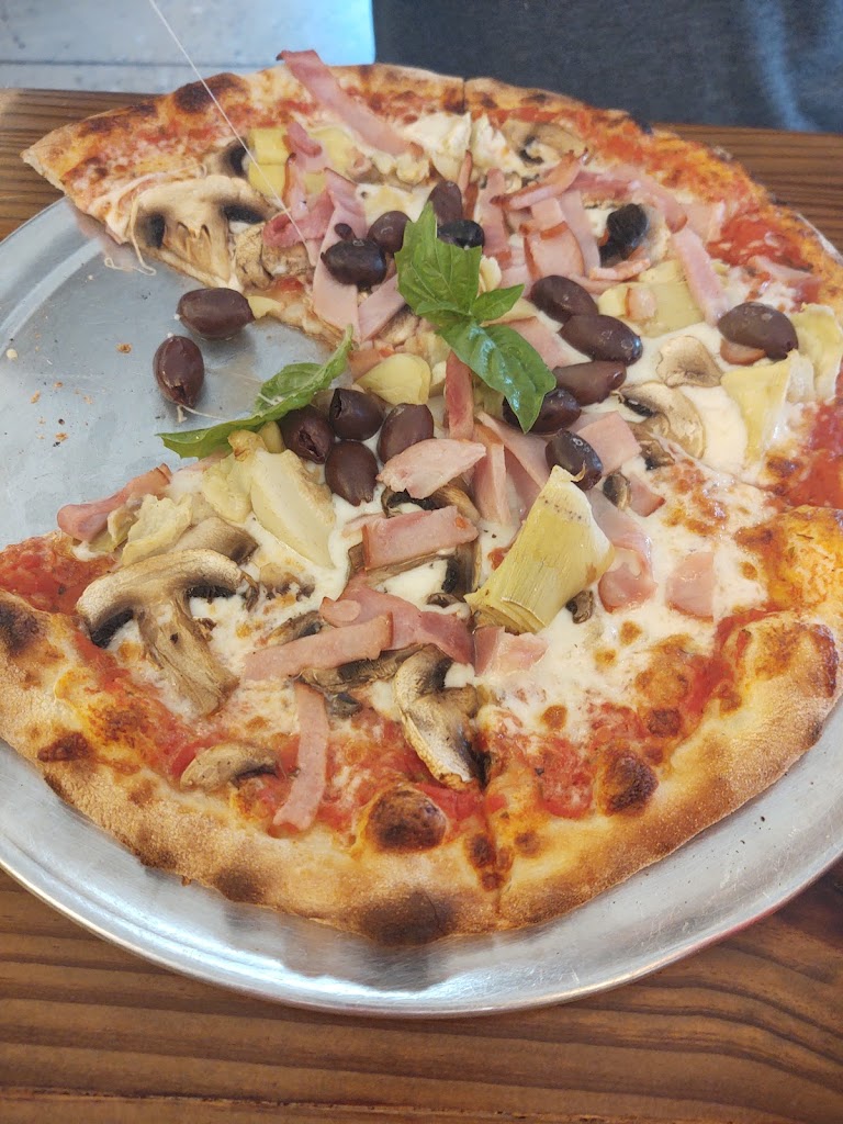 Pizza Gorda Venice Name Change soon !!! 34275