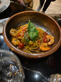 Spaghetti du Restaurant italien La Bella Vita à Clamart - n°10