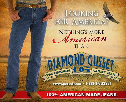 Clothing Store «Diamond Gusset Jeans», reviews and photos, 10296 TN-46, Bon Aqua, TN 37025, USA