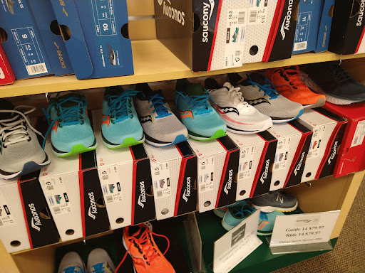 Sporting Goods Store «Omega Sports», reviews and photos, 3501 Oleander Dr, Wilmington, NC 28403, USA