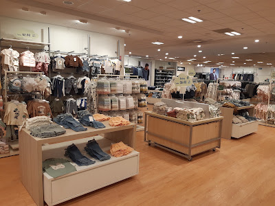 C&A à Rouen