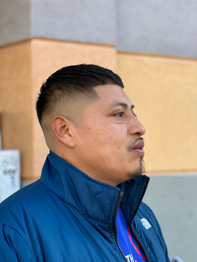 Barber Shop «MT Clippers Barbershop», reviews and photos, 2071 Clove Rd, Staten Island, NY 10304, USA