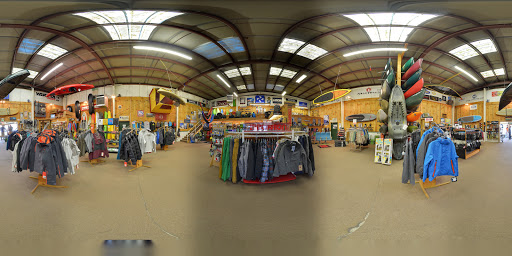 Canoe & Kayak Store «Back Country Ski & Sport», reviews and photos, 1931 Apperson Dr, Salem, VA 24153, USA