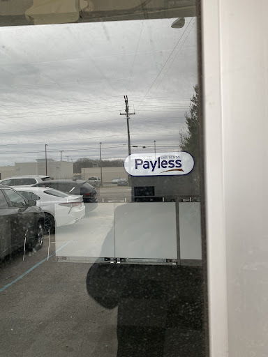 Payless Car Rental