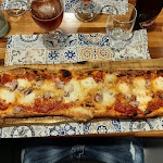Photo n°6 de l'avis de Domenico. fait le 03/04/2022 à 20:28 sur le  Pizzeria D&D à Battipaglia