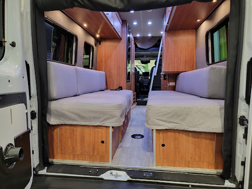 La Mesa RV image
