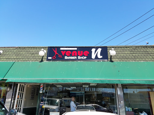 Barber Shop «Avenue N Barber Shop», reviews and photos, 6335 Avenue N, Brooklyn, NY 11234, USA