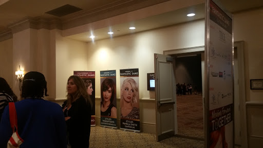 Hair Salon «Fantastic Sams Cut & Color», reviews and photos, 8490 W Hillsborough Ave, Tampa, FL 33615, USA