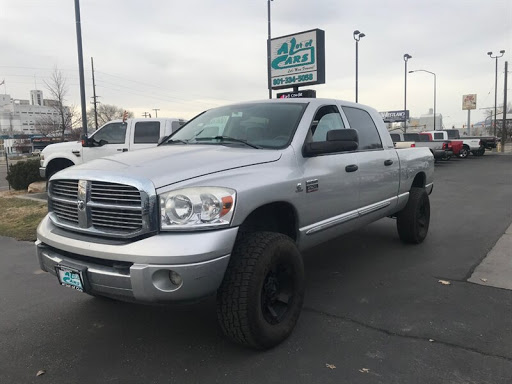 Used Car Dealer «A Lot of Cars», reviews and photos, 3064 Wall Ave, Ogden, UT 84401, USA