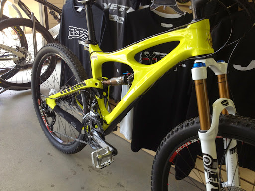 Bicycle Store «Fresh Bike Service, Inc», reviews and photos, 1575 Old Alabama Rd Suite 209, Roswell, GA 30076, USA