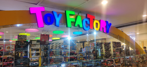 Toyfactory