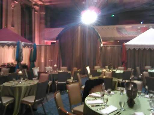 Performing Arts Theater «The Fox Theatre», reviews and photos, 660 Peachtree St NE, Atlanta, GA 30308, USA