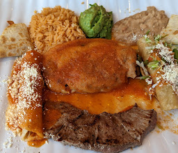 Victor's Place Cafe Tacuba photo