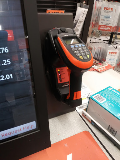 Home Improvement Store «The Home Depot», reviews and photos, 20777 Hall Rd, Macomb, MI 48044, USA