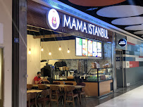 Photos du propriétaire du Restaurant Mama Istanbul (kebab veau fait maison) à Lyon - n°3
