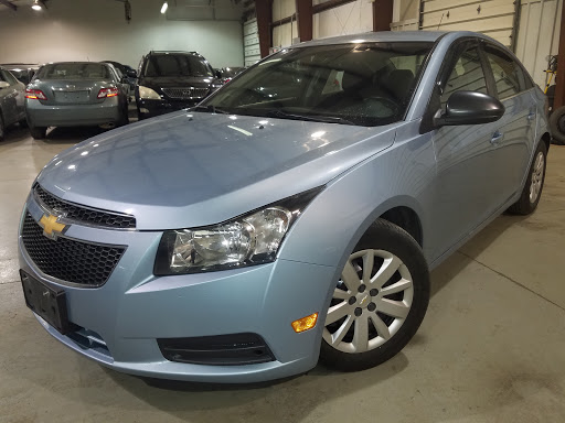 Used Car Dealer «Nice Ride Auto Wholesale», reviews and photos, 1517 E 367th St, Eastlake, OH 44095, USA