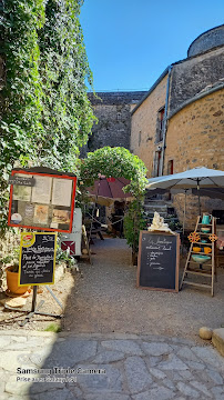 Photos du propriétaire du Restaurant français La Tour Valette à La Couvertoirade - n°5