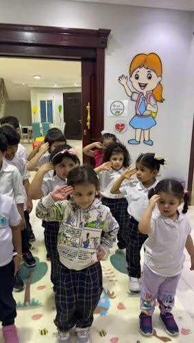مدارس مجد الوطن الاهلية لرياض الاطفال