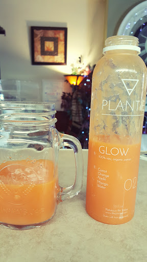 Vegan Restaurant «iCreate Cafe», reviews and photos, 130 King St, Pottstown, PA 19464, USA