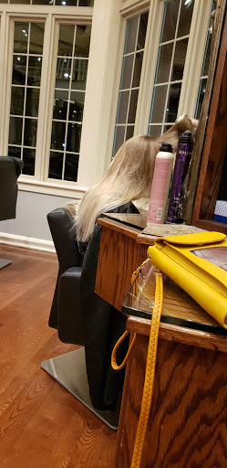 Beauty Salon «Lords & Ladies Perkiomenville Salon and Spa», reviews and photos, 646 Fagleysville Rd, Perkiomenville, PA 18074, USA