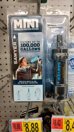 Department Store «Walmart Supercenter», reviews and photos, 4115 E Lincoln Way, Sterling, IL 61081, USA