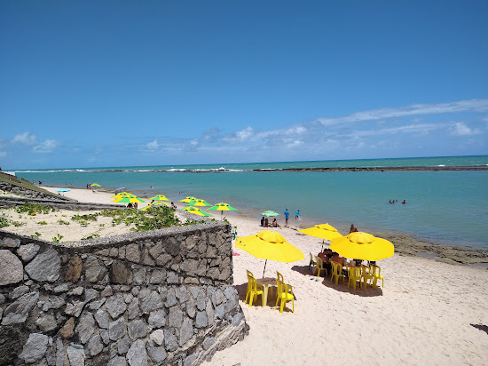 Praia Niquim