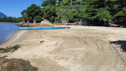 Foto de Praia do Deodato com muito limpo nível de limpeza