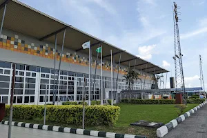 Margaret Ekpo International Airport image