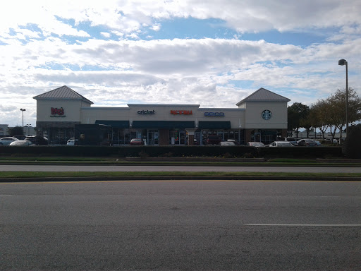 Shipping Service «Pac N Mail Plus», reviews and photos, 110 Coliseum Crossing, Hampton, VA 23666, USA