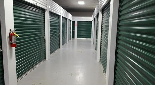 Moving and Storage Service «Budget Self Storage of Covington», reviews and photos, 6217 US-278, Covington, GA 30014, USA