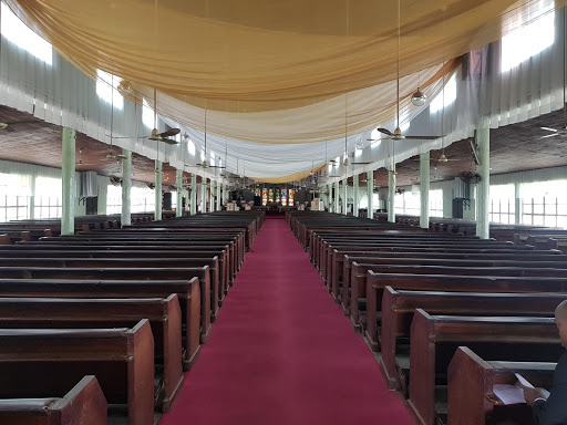 Cathedral Church Of Saint David, Akure, Nigeria, Church, state Ondo