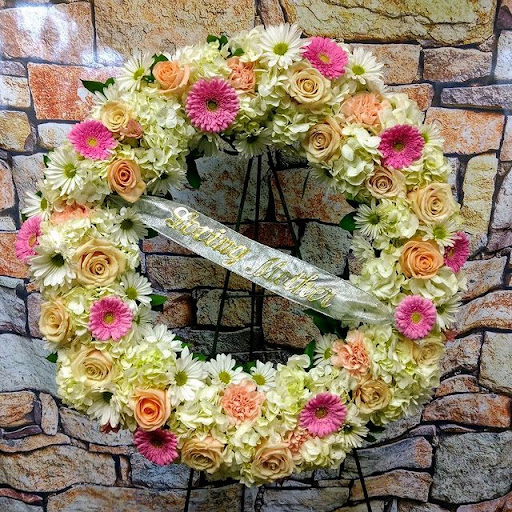 Florist «Flowers By Priscilla - Paoli», reviews and photos, 1592 Lancaster Ave, Paoli, PA 19301, USA