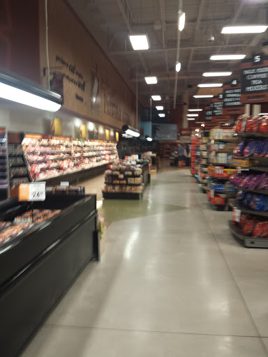 Grocery Store «Harmons Bangerter Crossing», reviews and photos, 125 13800 S, Draper, UT 84020, USA