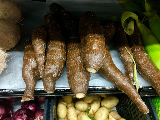 Grocery Store «La Superior», reviews and photos, 2213 Carmack Blvd, Columbia, TN 38401, USA