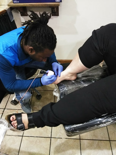 Explore arm tattoo ideas small, creative tattoo ideas in Bethlehem, available at Satori Ink