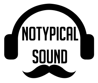No Typical Sound
