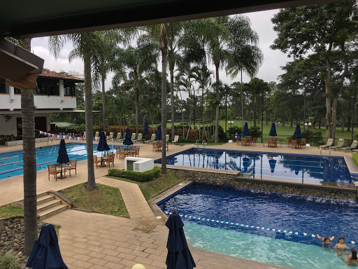 Costa Rica Country Club