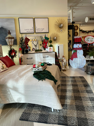 Furniture Store «Ashley HomeStore», reviews and photos, 3297 Dredge Dr, Helena, MT 59602, USA